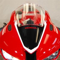 New Rage Cycles (NRC) Honda CBR 600RR Turn Signal Block off plates (13+) New Rage Cycles (NRC) Honda CBR 600RR Turn Signal Block off plates (13+)